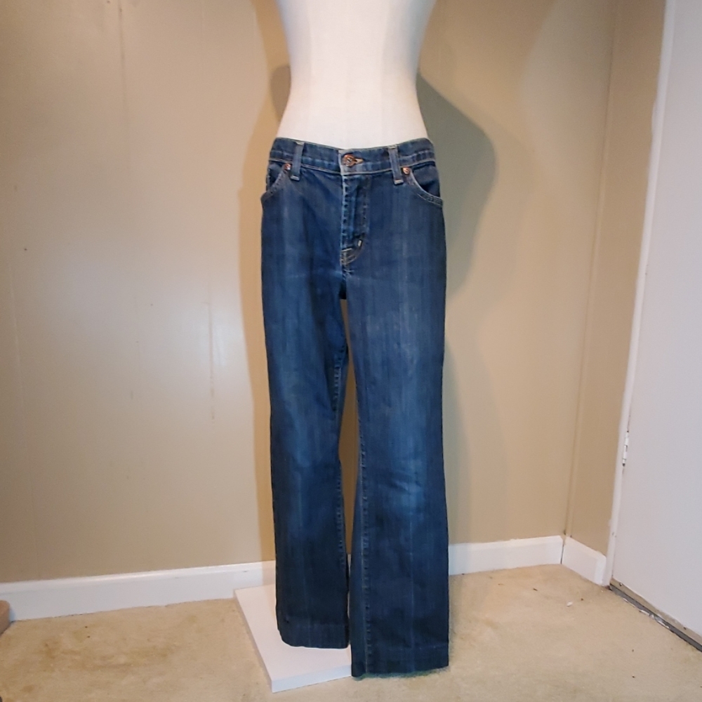 David Kahn Jean